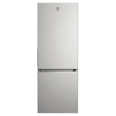 Electrolux 伊萊克斯 EBB3402K-A 308公升 UltimateTaste 300 底部冷凍雙門雪櫃